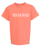 Edgar Road School Preppy Tee