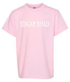 Edgar Road School Preppy Tee
