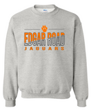 ER Split Sweatshirt/ Hoodie