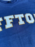 Chenille Letters AFFTON Sweatshirt