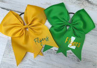 Flyers Bow