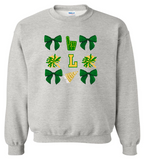 Flyers Croquette Sweatshirt/ Hoodie