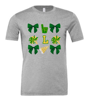 Flyers Croquette Bella Tee