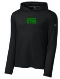 Varsity Hoodie Tee