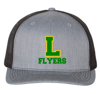 Lindbergh Flyers Hat