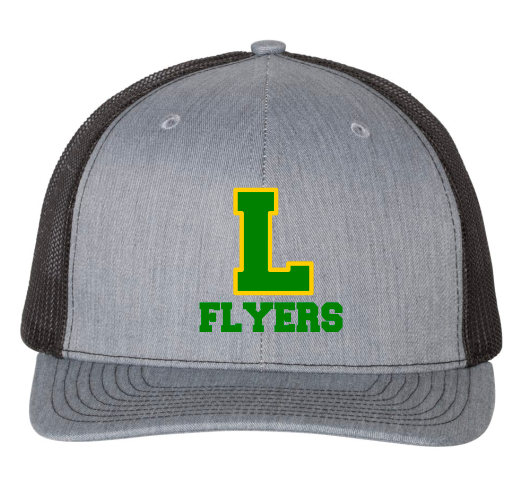 Lindbergh Flyers Hat