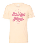Strings Era Tee