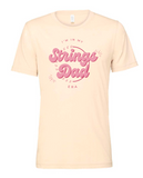 Strings Era Tee