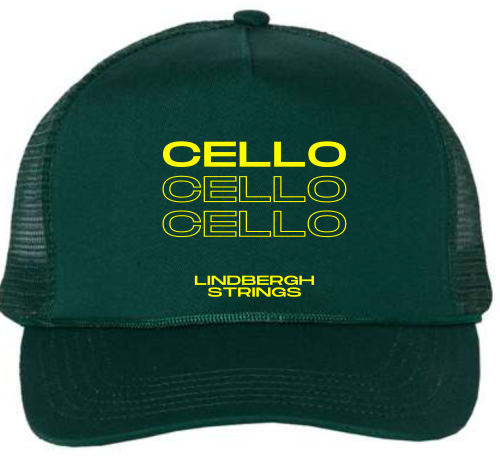 Instrument Hat