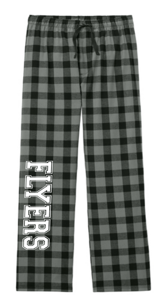 Flyers PJ Pants