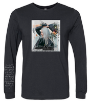 The Grace Covering Long Sleeve Tee