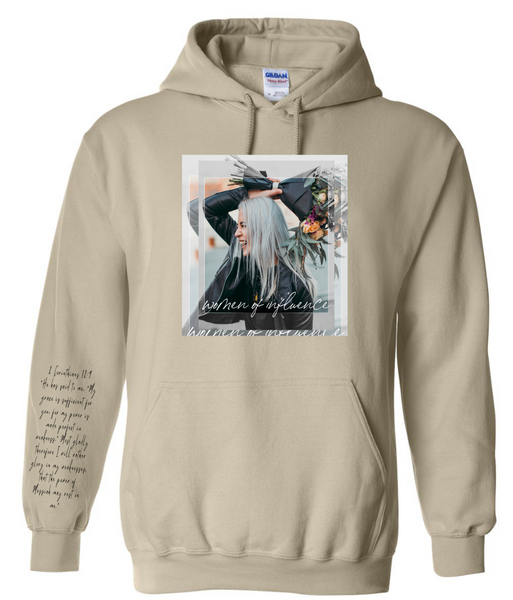 The Grace Covering Hoodie