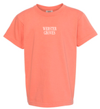 Webster Groves Preppy Tee