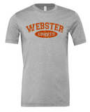 WG Distressed Bella Tee