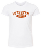 WG Distressed Bella Tee