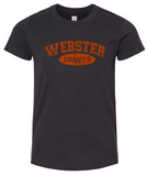 WG Distressed Bella Tee