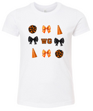 WG Croquette Bella Tee