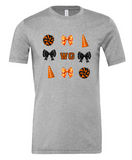 WG Croquette Bella Tee