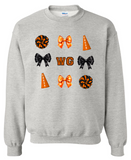 WG Croquette Sweatshirt