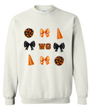 WG Croquette Sweatshirt