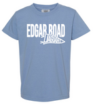 ER Jaguars Pennet Comfort Colors Tee