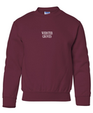 Wester Groves Sweatshirt