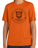 DriFit Edgar Road Jaguars Circle