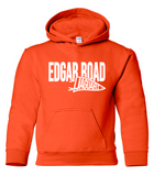ER Jaguar Pennet Hoodie