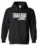 ER Jaguar Pennet Hoodie