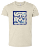 ER Stamp Bella Tee