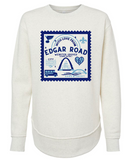 ER Stamp Sweatshirt Women