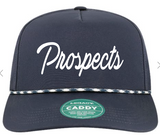 Prospect Hat Embroidered