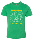 Lindbergh Orchestra T-Shirt