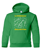 Lindbergh Orchestra Hoodie