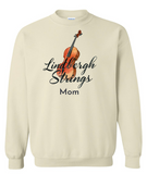 Strings Crewneck