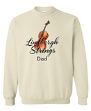 Strings Crewneck