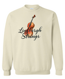 Strings Crewneck