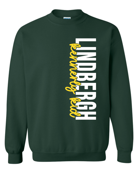 Lindbergh Kennerly Kids Sweatshirt