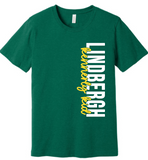Lindbergh Kennerly Kid Tee