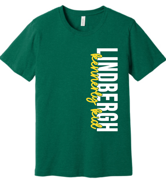 Lindbergh Kennerly Kid Tee