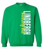 Lindbergh Kennerly Kids Sweatshirt