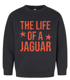 The Life of an ER Jag Sweatshirt