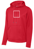 Dri-Fit Hoodie with Logo