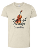 Strings Tee