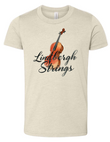 Strings Tee