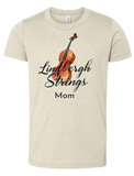 Strings Tee