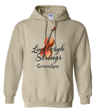 Strings Hoodie