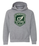 Lindbergh Flyers Shield Sweatshirt/ Hoodie
