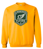 Lindbergh Flyers Shield Sweatshirt/ Hoodie