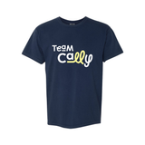 Team Cally T-Shirt Youth Sizes